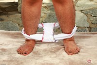 ATK hairy  in exotic and hairy