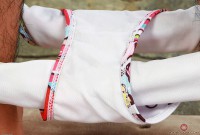 ATK hairy Lulu Sparkle Set