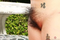 ATK hairy Lulu Sparkle Set