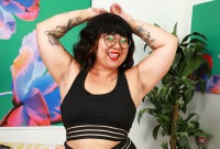 ATK hairy  in exotic and hairy
