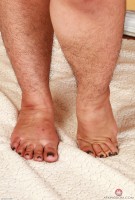 ATK hairy  in exotic and hairy