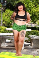 ATK hairy  in exotic and hairy