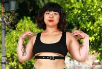 ATK hairy Lulu Sparkle Set