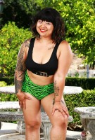 ATK hairy  in exotic and hairy