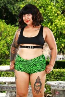 ATK hairy Lulu Sparkle Set