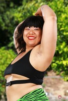 ATK hairy  in exotic and hairy