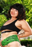 ATK hairy  in exotic and hairy