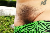 ATK hairy  in exotic and hairy