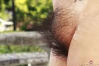 ATK hairy  in exotic and hairy