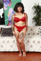 ATK hairy Lulu Sparkle Set