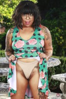 ATK hairy Lulu Sparkle Set