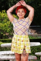 ATK hairy Lulu Sparkle Set