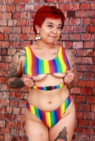 ATK hairy Lulu Sparkle Set