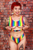 ATK hairy Lulu Sparkle Set