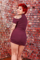 ATK hairy Lulu Sparkle Set