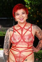 ATK hairy Lulu Sparkle Set