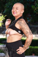 ATK hairy Lulu Sparkle Set