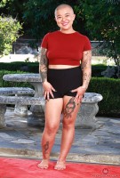 ATK hairy Lulu Sparkle Set