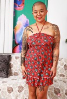 ATK hairy Lulu Sparkle Set