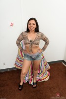 ATK hairy  in exotic and hairy