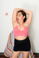 ATK hairy  in exotic and hairy