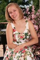 ATK hairy Luna Faye Set