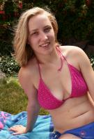 ATK hairy Luna Faye Set