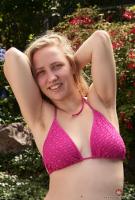 ATK hairy Luna Faye Set