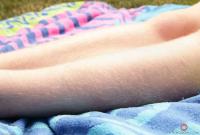 ATK hairy Luna Faye Set