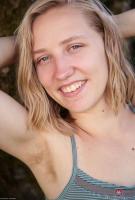 ATK hairy Luna Faye Set