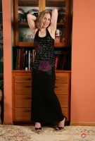 ATK hairy Luna Faye Set