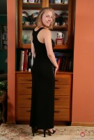 ATK hairy Luna Faye Set