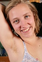 ATK hairy Luna Faye Set