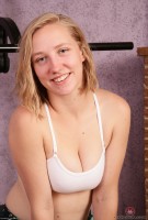 ATK hairy Luna Faye Set