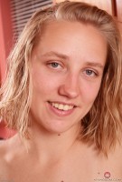 ATK hairy Luna Faye Set