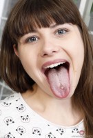 ATK hairy Luna Rival Set