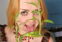 ATK hairy Lusy in scary hairy