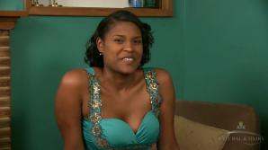 ATK Aunt Judys  in interview