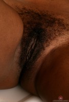 ATK hairy  in exotic and hairy