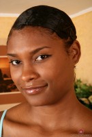 ATK hairy  in exotic and hairy