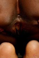 ATK hairy Lusty Lala in exotic and hairy