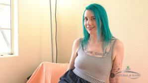 ATK Aunt Judys  in masturbation