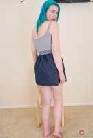 ATK hairy Lux Lives Set