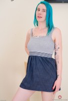 ATK hairy Lux Lives Set