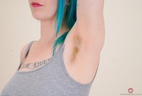 ATK hairy  in young and hairy
