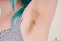 ATK hairy Lux Lives Set