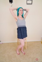 ATK hairy Lux Lives Set