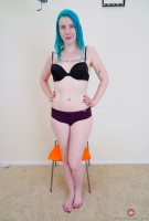 ATK hairy Lux Lives Set