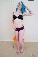 ATK hairy Lux Lives Set