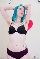 ATK hairy Lux Lives Set